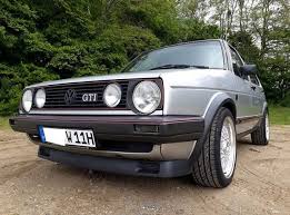 191, 192, 193, 194) 1984. Volkswagen Golf Ii Gti 22137 Motorsportmarkt De