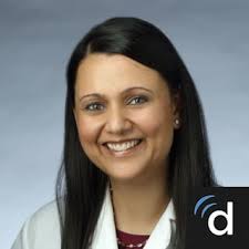 Dr. Jessica Ailani (Sharma), MD