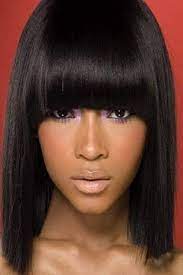 Fringe Frisur Naija Neue Frisuren Hairstyles With Bangs Natural Hair Wigs Hair Styles