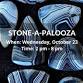Stone-A-Palooza