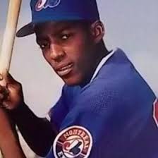 Montreal Expos 1990's