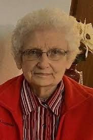 Betty Main Obituary (1930