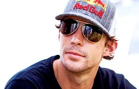 Travis Pastrana Joins the Magoo Van Fund Supporters