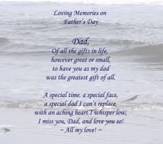 Happy father's day in heaven dad i love and miss you. 70 Happy Father S Day In Heaven Wishes Quotes Messages