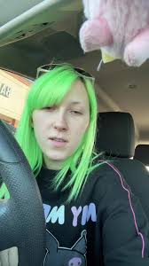 Michelle Maraschino (@glitter_skankog)