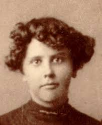 Descendants of James Harrington