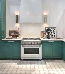 Navy blue cabinets and white appliances Finds From Kbis 2019 White Appliances And A Clever New Innovation Designed