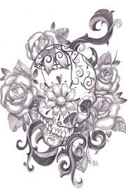Check spelling or type a new query. Sugar Skull Tattoo Designs Sugar Skull Designs Inspiration From Tattoos At Repinned Net