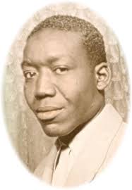 Earnest Wilson Obituary