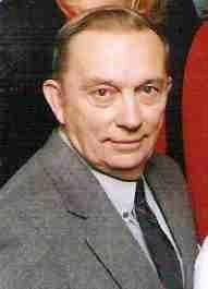 Obituary of Donald K. Roberts