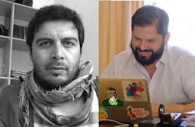 Sociólogo, docente e investigador: Daniel Quinteros, el delegado  presidencial de Boric en Tarapacá