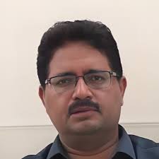 Dr. Harshal Joshi (H J Doshi Ghatkopar Hindu Sabha Hospital) in Ghatkopar  West,Mumbai