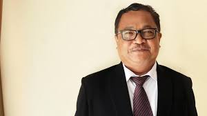 Siapa Fauzan Ali Rasyid Orang Garut yang Jadi Panelis Debat Cawapres?  Cendekiawan Murah Senyum Jebolan 4 Pesantren