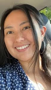 Jessica Benally's Instagram, Twitter & Facebook