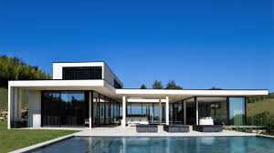 Devis gratuit suivi.architecte de maison moderne. Maison Contemporaine D Architecte Et Villa De Luxe A Avignon Dans Le Vaucluse Cabinet D Architecture D Interieur En Auvergne Rhone Alpes Cabinet Vielliard Francheteau Architectures