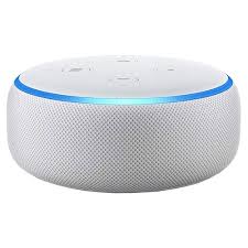 Start by marking amazon echo dot 3rd generation user guide: Amazon Echo Dot 3rd Gen Review Improved Sound And Design But Ux Still Spotty Tech Reviews Firstpost