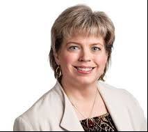 Commissioner for Employers: Ms. Nancy Healey