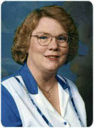 Dr. Joyce Rusterholz Obituary March 19, 2009