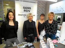En quelque clic, le rendez vous chez votre coiffeur jean claude aubry academy paris est validé. Lannion Coiffure Jean Claude Aubry Basic Place Du General Leclerc Le Telegramme