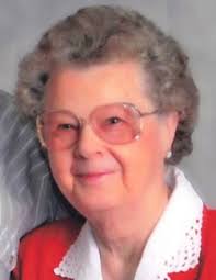 Rosalie L. Garrison Obituary 2024