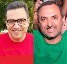 George Borja conclui sabatina sábado às 8h na Gazeta. Fredson Brito é  convidado às 9h : Nill Junior