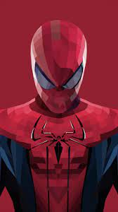 Download, share or upload your own one! Abstract Spider Man Wallpapers Top Free Abstract Spider Man Backgrounds Wallpaperaccess