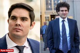 SBF's FTX lieutenant Ryan Salame adds prison stint to LinkedIn resume