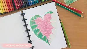 Gambar kelinci untuk diwarnai aneka gambar kualitas hd gambar kelinci untuk diwarnai disini saya mencoba berbagi sedikit pengetahuan tentanng pramuka semoga bisa bermanfaat buat kita sumber gambar : Indah Primadona Tutorial Menggambar Daun Keladi Dengan Pensil Warna