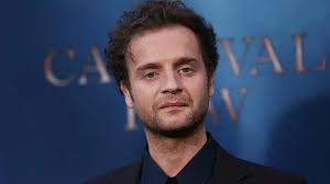 Michael 'Mac' Allen Collins