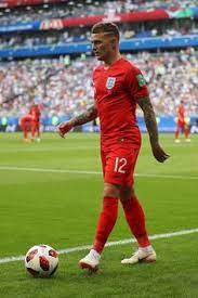 View the player profile of atlético de madrid defender kieran trippier, including statistics and photos, on the official website of the premier league. 9 Kieran Trippier Ideas Kieran Trippier Tottenham Football