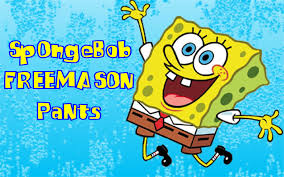 Sandy's rocket / squeaky boots is an episode of spongebob squarepants. Spongebob Freemason Pants Wtf Gallery