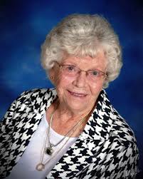 Mary Dunlap Obituary