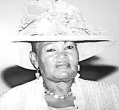 Obituary for Karen Louise Moss-Johnson