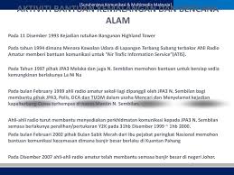 Buku log stesen amatur setiap stesen mesti mempunyai satu buku log untuk memenuhi syarat yang dikenakan oleh suruhanjaya komunikasi dan multimedia malaysia. Pengenalan Kepada Radio Amatur Ppt Download