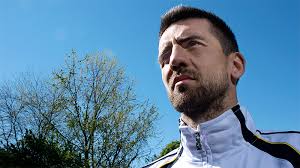 Nothing can stay buried