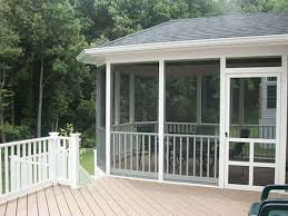 Maybe you would like to learn more about one of these? Screened Porches Sunrooms Hometown Landscape