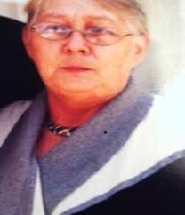 Sharon Frances Zeiher-Gibson (Evans) Obituary February 4, 2019