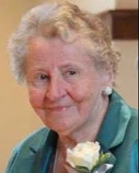 Anna T. (Spears) Grady Obituary May 21, 2025