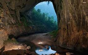 Top Notable Caves in Nigeria (Ngwo Cave) || Nnewi City