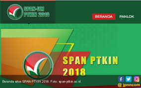 Pengumuman span ptkin 2021/2022 merupakan pola penerimaan mahasiswa baru secara nasional khusus untuk perguruan tinggi islam negeri bagi lulusan ma/sma/smk/mak/pesantren mu'. Besok Pagi Pengumuman Span Ptkin Silakan Buka Situs Resmi Jpnn Com