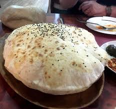 Turkish Nan -Free