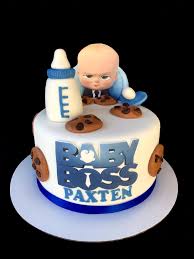 Feb 14, 2016 · online cake delivery in pune from ferns n petals. 1st Birthday Cakes Boss Baby Cake Novocom Top