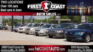 Used car dealership in jacksonville fl at autoline preowned our mission is to make customers happy whether they buy a vehicle from us or not. 1st Coast Auto Cassat Avenue Car Dealer In Jacksonville Fl