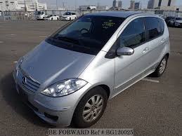 How to reset remote key fob for mercedes sl 320. Used 2007 Mercedes Benz A Class A170 Elegance Package Op2 Dba 169032 For Sale Bg120025 Be Forward