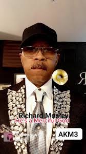 Richard Moise's Instagram, Twitter & Facebook