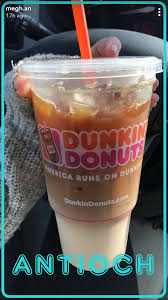 Pin By Kayleigh Grove On Meghan Dunkin Donuts Iced Coffee Dunkin Iced Coffee Dunkin