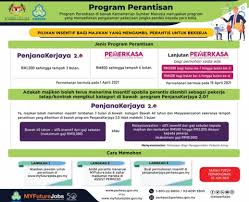 Penyakit alzheimer / demensia teruk. Program Perantisan Bantuan Rm 800 Kepada Individu Belum Bekerja Info Awam