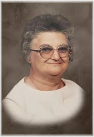 Obituary information for Etta Francis Mathis