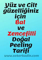 Yuz Ve Cilt Guzelliginiz Icin Bal Ve Zencefilli Dogal Peeling Tarifi Beauty Bal Peel