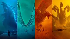 Manage and improve your online marketing. 31 Godzilla And Mothra Wallpapers On Wallpapersafari